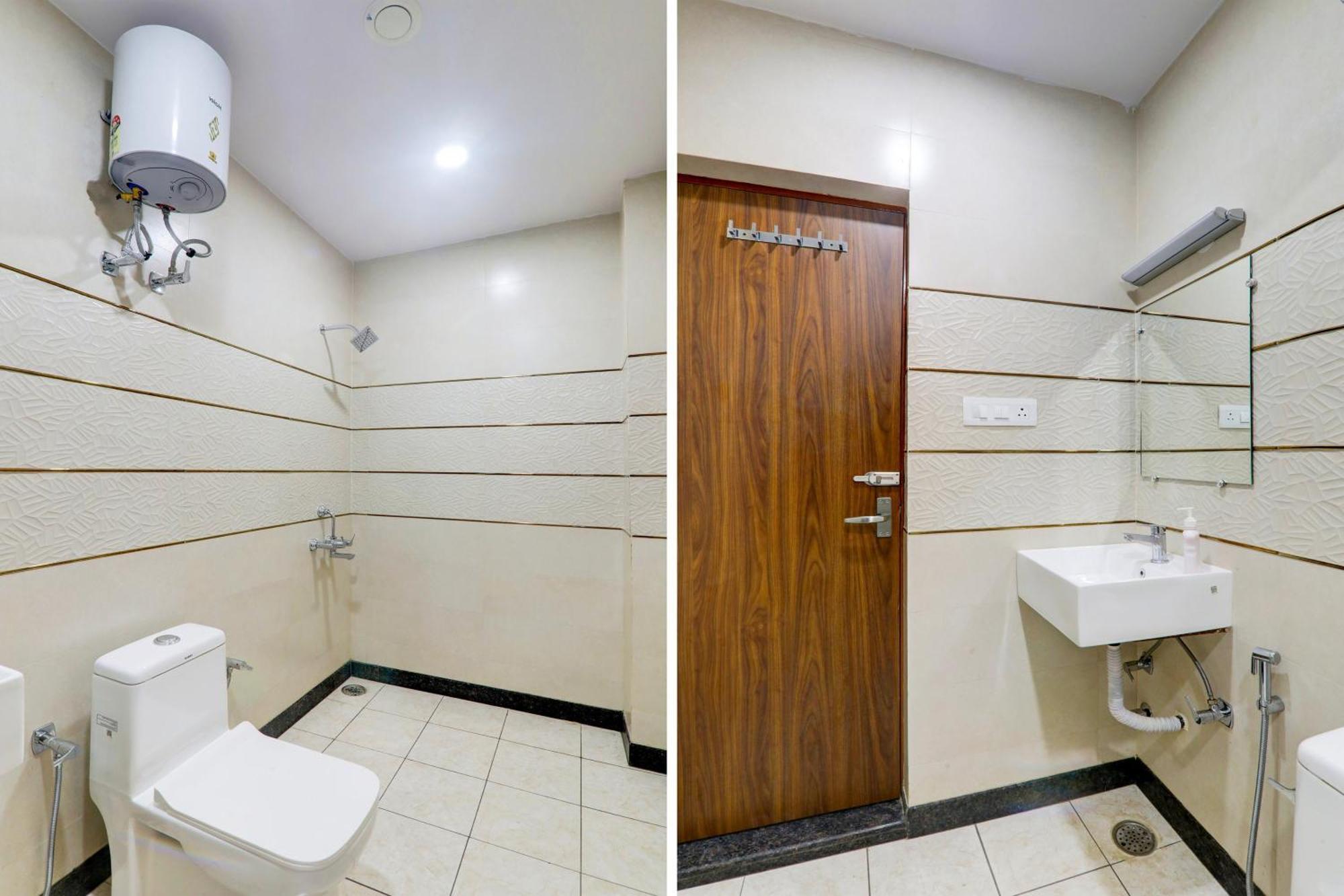 Super Hotel O Raas Plaza Kanpur Zewnętrze zdjęcie